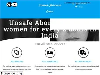 chennaiabortionclinic.in