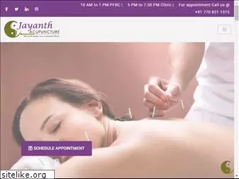 chennaiacupuncture.com