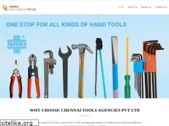 chennaiagencies.com