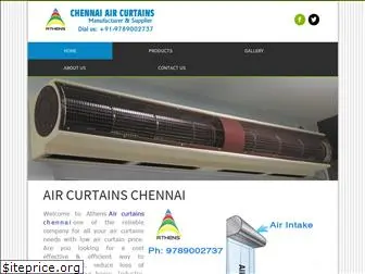 chennaiaircurtains.com