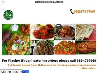 chennaibiriyanicaterers.weebly.com