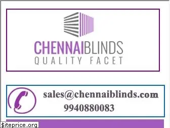 chennaiblinds.com