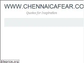 chennaicafear.com