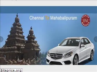 chennaicarrentals.in