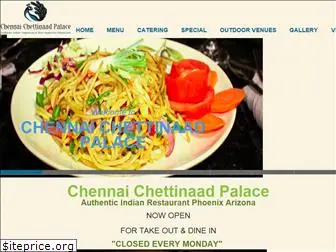 chennaichettinaadpalace.com