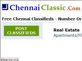 chennaiclassic.com