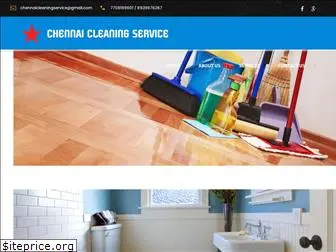 chennaicleaningservices.in