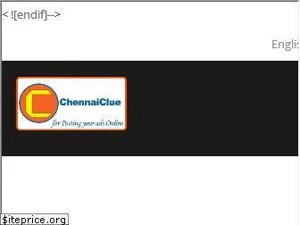 chennaiclue.com