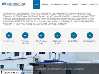 chennaicnc.com