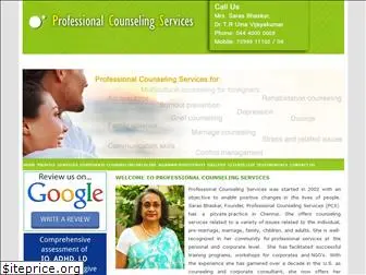 chennaicounseling.com