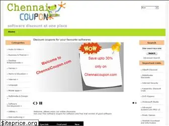 chennaicoupon.com