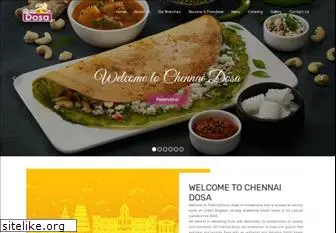 chennaidosa.com