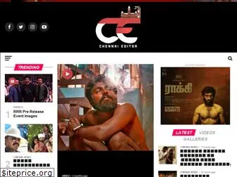 chennaieditor.com