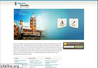 chennaieducation.net