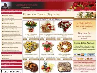 chennaiflowers.com