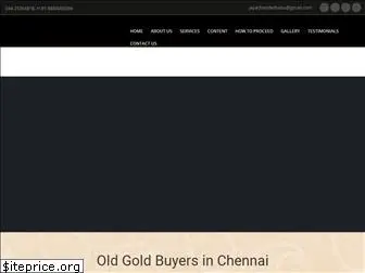 chennaigoldbuyer.com