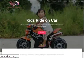 chennaikidsrideoncarwholesale.com