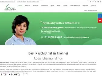 chennaiminds.com