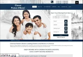 chennaipackersmovers.com