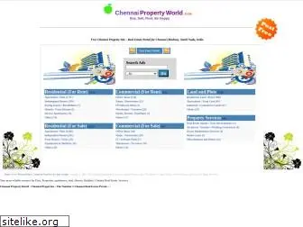 chennaipropertyworld.com