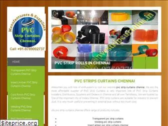 chennaipvcstripcurtains.in