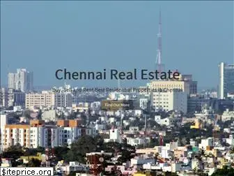 chennairealestate.com