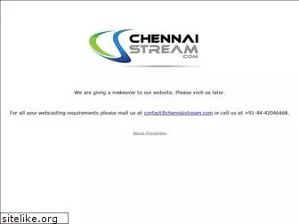 chennaistream.com