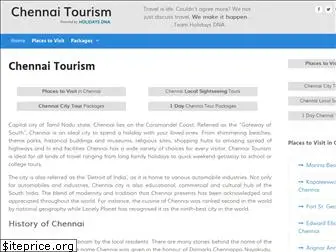 chennaitourism.travel