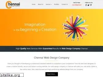 chennaiwebdesigncompany.co.in