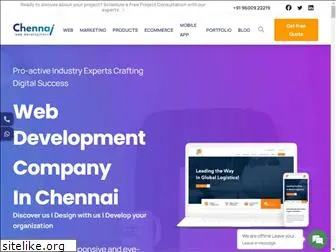 chennaiwebdevelopment.com