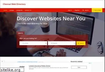 chennaiwebdirectory.com