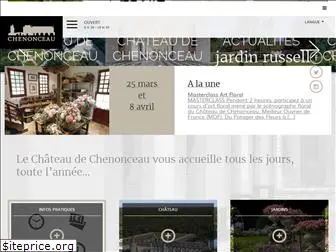 chenonceau.com