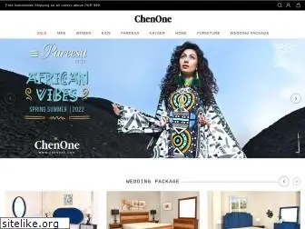 chenone.com