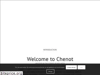 chenot.com