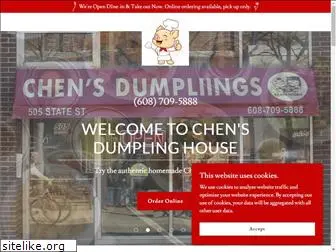 chensdumplinghouse.com