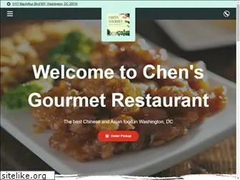 chensgourmet-dc.com