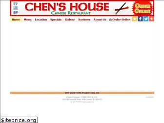 chenshouse.com