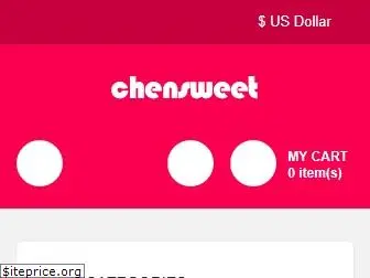 chensweet.com