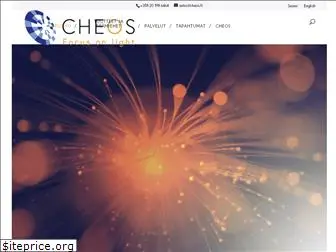 cheos.fi