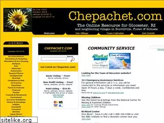 chepachet.com