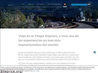 chepe.mx