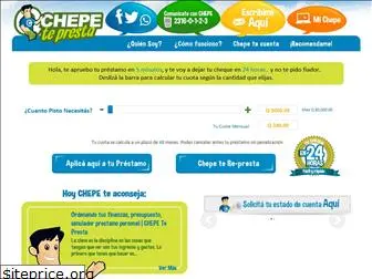 chepetepresta.com