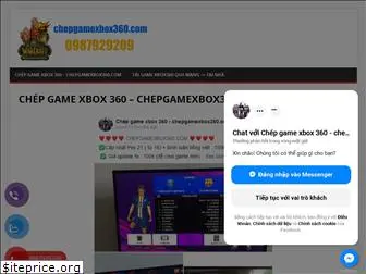 chepgamexbox360.com