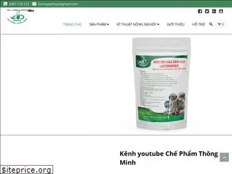chephamthongminh.com