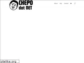 chepo.net