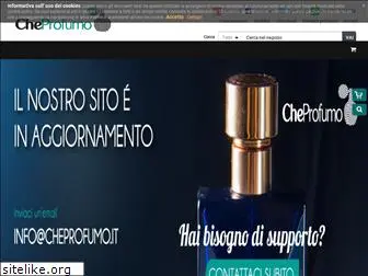 cheprofumo.com