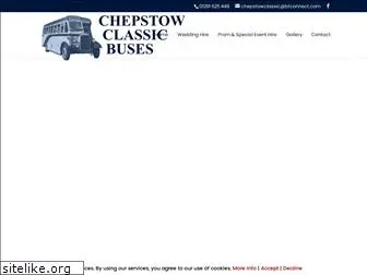 chepstow-classic-buses.co.uk