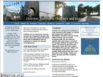 chepstowchurchestogether.org.uk