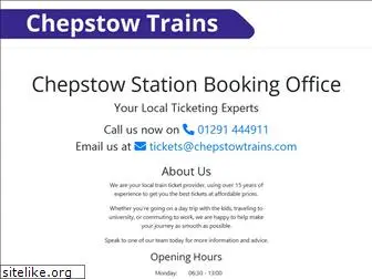 chepstowtrains.com