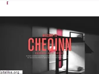 cheqinn.com